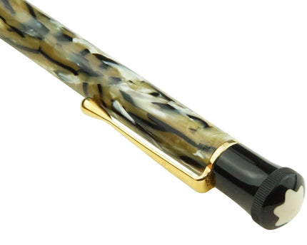 Montblanc Writers Edition 1994 Oscar Wilde Bleistift - meisterstück-shop.de