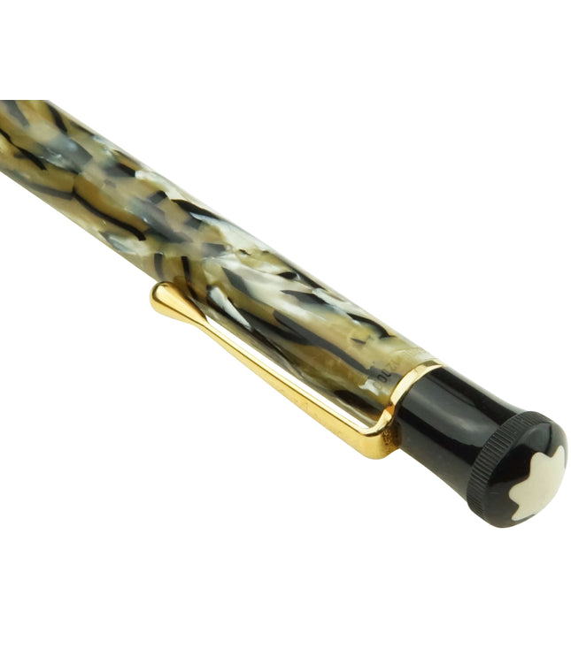 Montblanc Writers Edition 1994 Oscar Wilde Bleistift