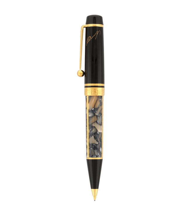 Montblanc Writers Edition 1996 Alexandre Dumas Bleistift (Vater)