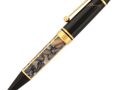 Montblanc Writers Edition 1996 Alexandre Dumas Bleistift (Vater)