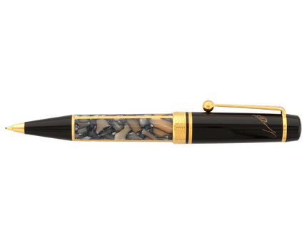 Montblanc Writers Edition 1996 Alexandre Dumas Bleistift (Vater)