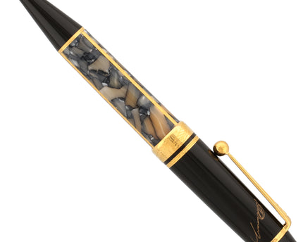 Montblanc Writers Edition 1996 Alexandre Dumas Bleistift (Vater)