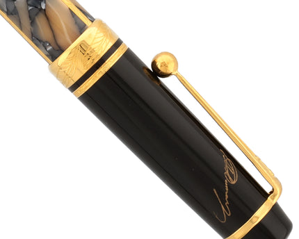 Montblanc Writers Edition 1996 Alexandre Dumas Bleistift (Vater)