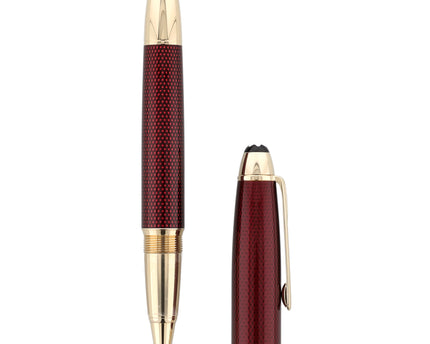 Montblanc Meisterstück Solitaire Golden Hour Rollerball No.162 LeGrand