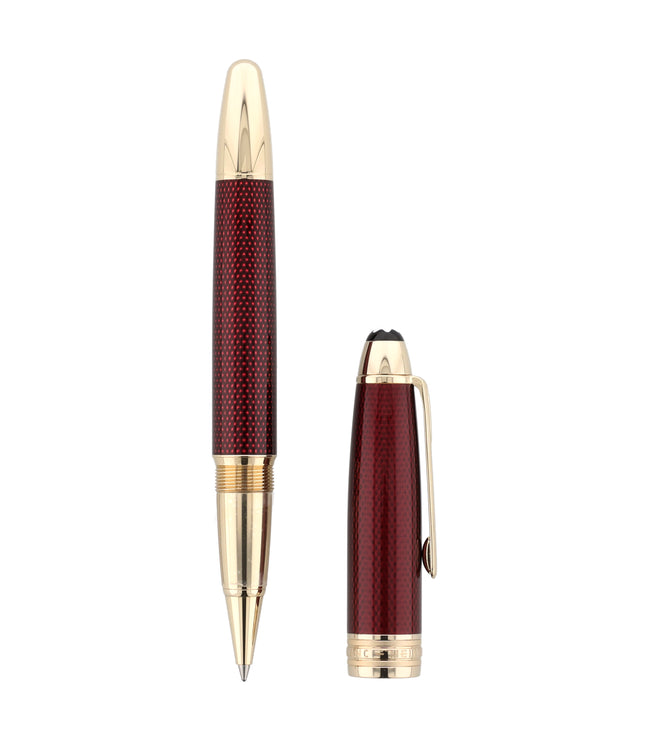 Montblanc Meisterstück Solitaire Golden Hour Rollerball No.162 LeGrand