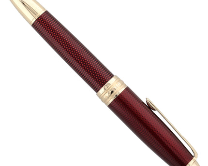 Montblanc Meisterstück Solitaire Golden Hour Rollerball No.162 LeGrand
