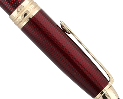 Montblanc Meisterstück Solitaire Golden Hour Rollerball No.162 LeGrand