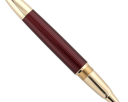 Montblanc Meisterstück Solitaire Golden Hour Rollerball No.162 LeGrand