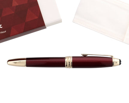 Montblanc Meisterstück Solitaire Golden Hour Rollerball No.162 LeGrand