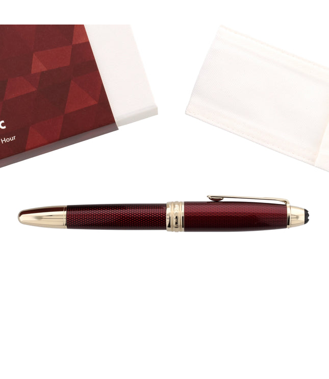 Montblanc Meisterstück Solitaire Golden Hour Rollerball No.162 LeGrand