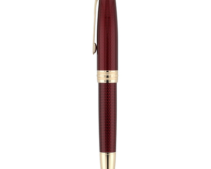 Montblanc Meisterstück Solitaire Golden Hour Rollerball No.162 LeGrand