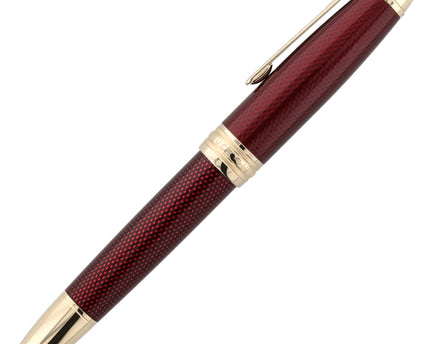 Montblanc Meisterstück Solitaire Golden Hour Rollerball No.162 LeGrand