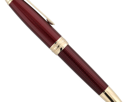 Montblanc Meisterstück Solitaire Golden Hour Rollerball No.162 LeGrand
