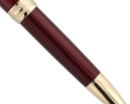 Montblanc Meisterstück Solitaire Golden Hour Rollerball No.162 LeGrand