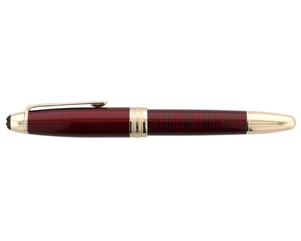 Montblanc Meisterstück Solitaire Golden Hour Rollerball No.162 LeGrand
