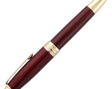 Montblanc Meisterstück Solitaire Golden Hour Rollerball No.162 LeGrand