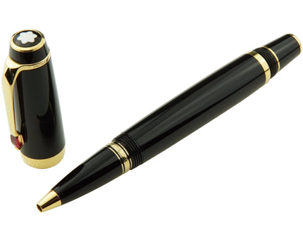 Montblanc Bohème Rouge Rollerball - meisterstück-shop.de