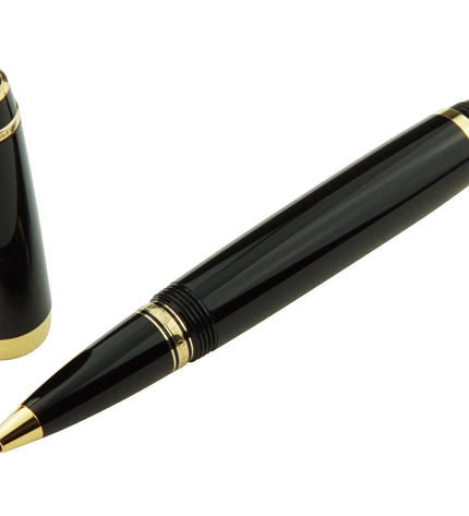 Montblanc Bohème Rouge Rollerball