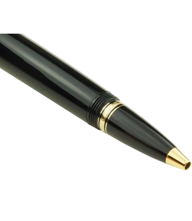 Montblanc Bohème Rouge Rollerball