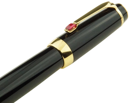 Montblanc Bohème Rouge Rollerball - meisterstück-shop.de
