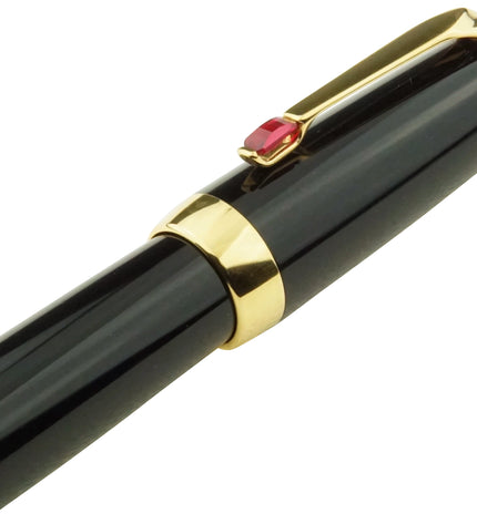 Montblanc Bohème Rouge Rollerball
