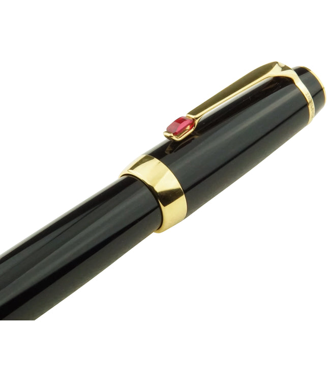 Montblanc Bohème Rouge Rollerball