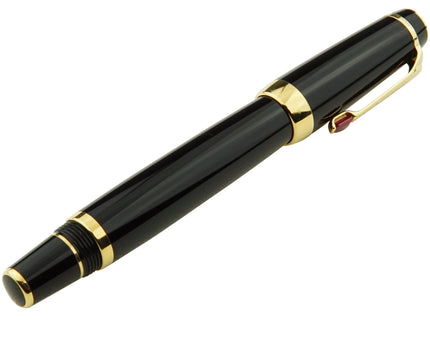 Montblanc Bohème Rouge Rollerball - meisterstück-shop.de