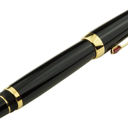 Montblanc Bohème Rouge Rollerball
