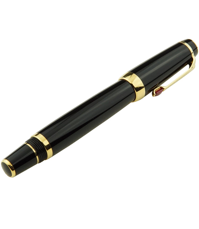 Montblanc Bohème Rouge Rollerball
