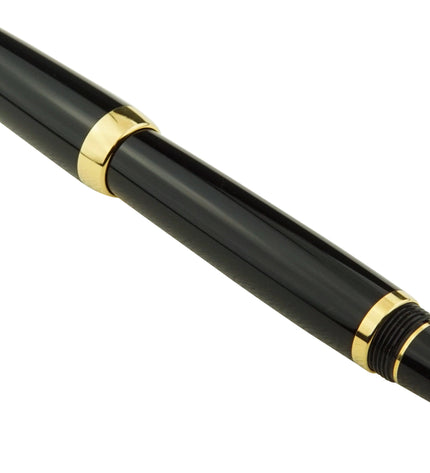 Montblanc Bohème Rouge Rollerball