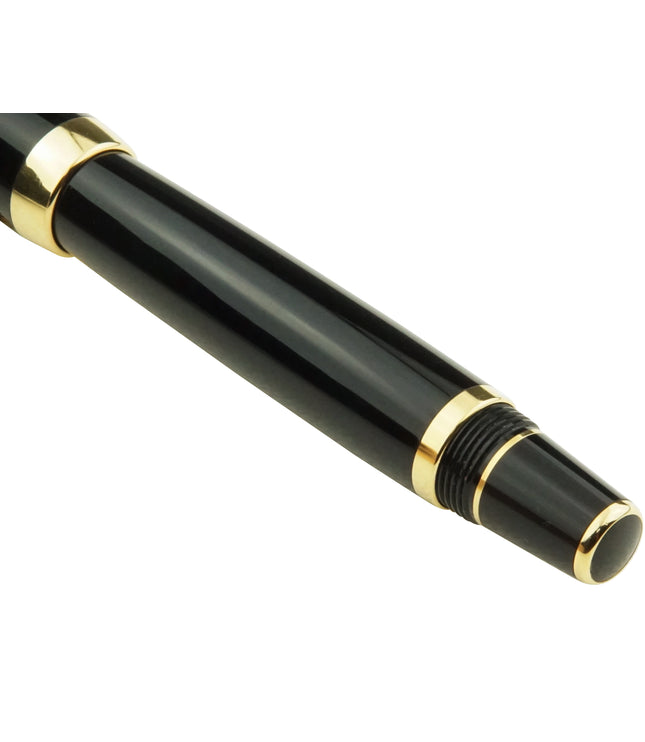 Montblanc Bohème Rouge Rollerball