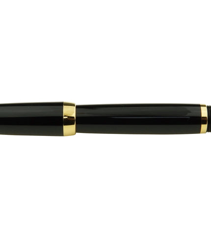Montblanc Bohème Rouge Rollerball