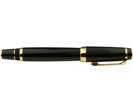 Montblanc Bohème Rouge Rollerball - meisterstück-shop.de