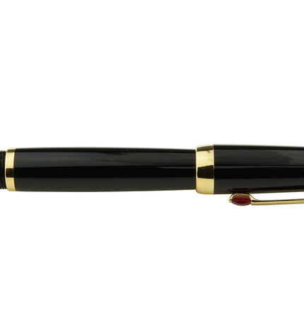Montblanc Bohème Rouge Rollerball