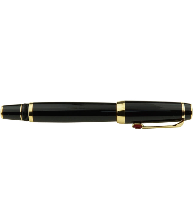 Montblanc Bohème Rouge Rollerball