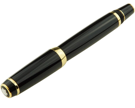 Montblanc Bohème Rouge Rollerball - meisterstück-shop.de