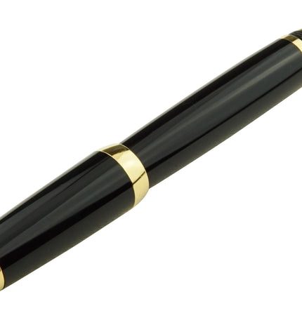 Montblanc Bohème Rouge Rollerball