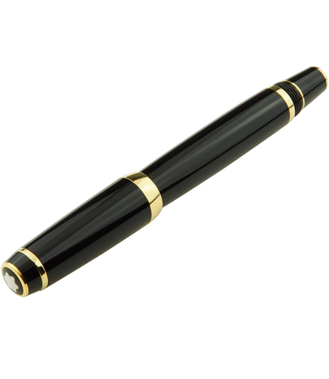 Montblanc Bohème Rouge Rollerball