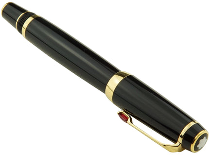 Montblanc Bohème Rouge Rollerball - meisterstück-shop.de