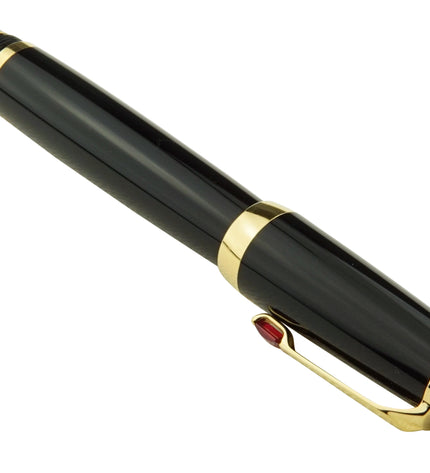 Montblanc Bohème Rouge Rollerball