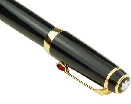 Montblanc Bohème Rouge Rollerball - meisterstück-shop.de