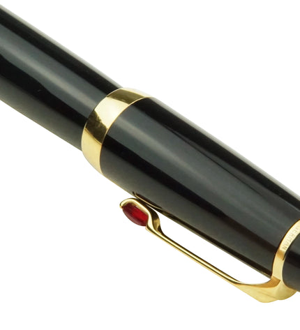 Montblanc Bohème Rouge Rollerball