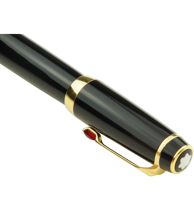 Montblanc Bohème Rouge Rollerball