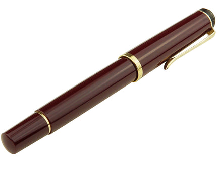 Pelikan M250 Füller Bordeauxrot - meisterstück-shop.de