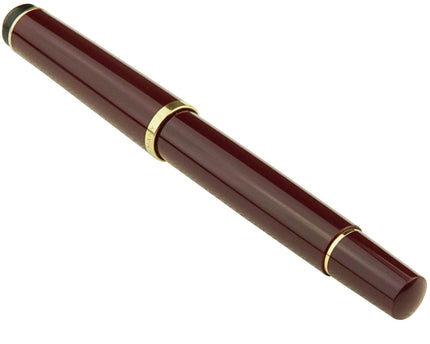 Pelikan M250 Füller Bordeauxrot - meisterstück-shop.de