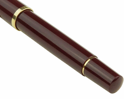 Pelikan M250 Füller Bordeauxrot - meisterstück-shop.de