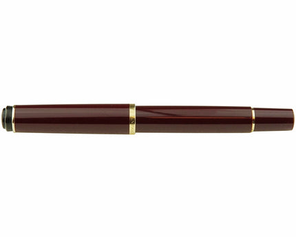 Pelikan M250 Füller Bordeauxrot - meisterstück-shop.de