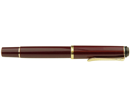 Pelikan M250 Füller Bordeauxrot - meisterstück-shop.de