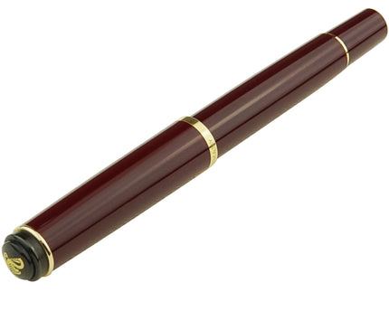 Pelikan M250 Füller Bordeauxrot - meisterstück-shop.de