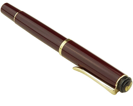 Pelikan M250 Füller Bordeauxrot - meisterstück-shop.de